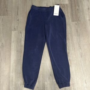 Lululemon Softstreme Relaxed HR Pants